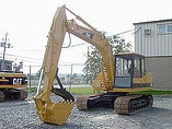 92 CATERPILLAR E110B