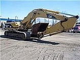 99 CATERPILLAR 345BL