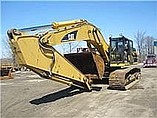 1999 CATERPILLAR 345BL Photo #3