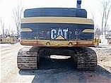 1999 CATERPILLAR 345BL Photo #5
