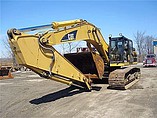 98 CATERPILLAR 345BL