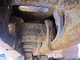 1998 CATERPILLAR 345BL Photo #4
