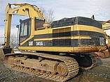 99 CATERPILLAR 345BL