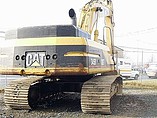 1999 CATERPILLAR 345BL Photo #2