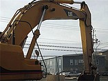 1999 CATERPILLAR 345BL Photo #4