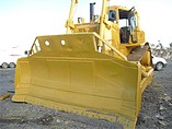 1989 CATERPILLAR D8N Photo #1