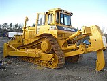 1989 CATERPILLAR D8N Photo #2