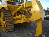 1989 CATERPILLAR D8N Photo #3