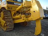 1989 CATERPILLAR D8N Photo #3