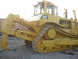 1989 CATERPILLAR D8N Photo #5