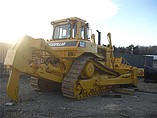 1989 CATERPILLAR D8N Photo #7