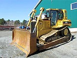 1998 CATERPILLAR D6R XL Photo #2