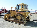 1998 CATERPILLAR D6R XL Photo #3