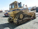 1998 CATERPILLAR D6R XL Photo #4
