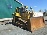 1998 CATERPILLAR D6R XL Photo #5