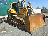 1998 CATERPILLAR D6R XL Photo #6