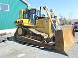 1998 CATERPILLAR D6R XL Photo #7