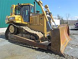 1998 CATERPILLAR D6R XL Photo #10