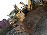 1991 CATERPILLAR D8N Photo #1