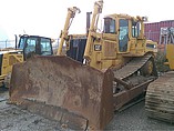 1991 CATERPILLAR D8N Photo #3