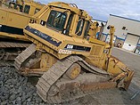 1991 CATERPILLAR D8N Photo #5