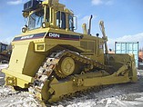 1991 CATERPILLAR D8N Photo #2