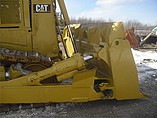 1991 CATERPILLAR D8N Photo #3