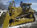 1991 CATERPILLAR D8N Photo #6