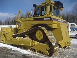 1991 CATERPILLAR D8N Photo #7