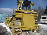 1991 CATERPILLAR D8N Photo #8