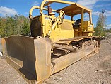 1974 CATERPILLAR D8H Photo #1