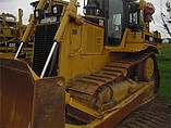 98 CATERPILLAR D6R XL