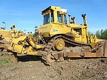85 CATERPILLAR D8L