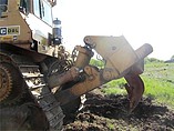 1985 CATERPILLAR D8L Photo #4