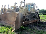 1985 CATERPILLAR D8L Photo #7