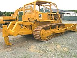 1972 CATERPILLAR D7E Photo #2