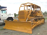 1972 CATERPILLAR D7E Photo #8