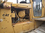 1988 CATERPILLAR D6H Photo #1