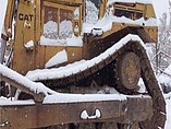 1988 CATERPILLAR D8N Photo #3