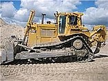 89 CATERPILLAR D8N