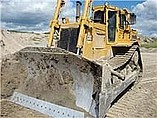 1989 CATERPILLAR D8N Photo #2