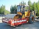 97 DYNAPAC CA301