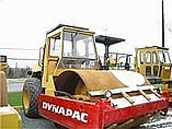97 DYNAPAC CA310D