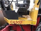 1998 DYNAPAC CA302D Photo #5