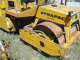 1989 DYNAPAC CC42A Photo #2