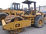 07 CATERPILLAR CP-563E
