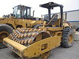 2007 CATERPILLAR CP-563E Photo #5