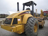 2007 CATERPILLAR CP-563E Photo #9