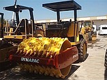 97 DYNAPAC CA152PD