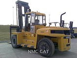 03 CATERPILLAR DP150